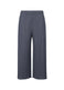 MONTHLY COLORS : AUGUST Trousers Greyish Navy