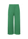 MONTHLY COLORS : NOVEMBER Trousers Bright Green