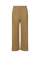 MONTHLY COLORS : DECEMBER Trousers Sand Beige