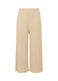 THICKER BOTTOMS 1 Trousers Light Beige