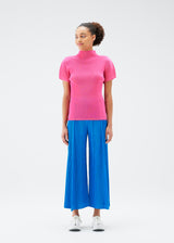 THICKER BOTTOMS 2 Trousers Blue