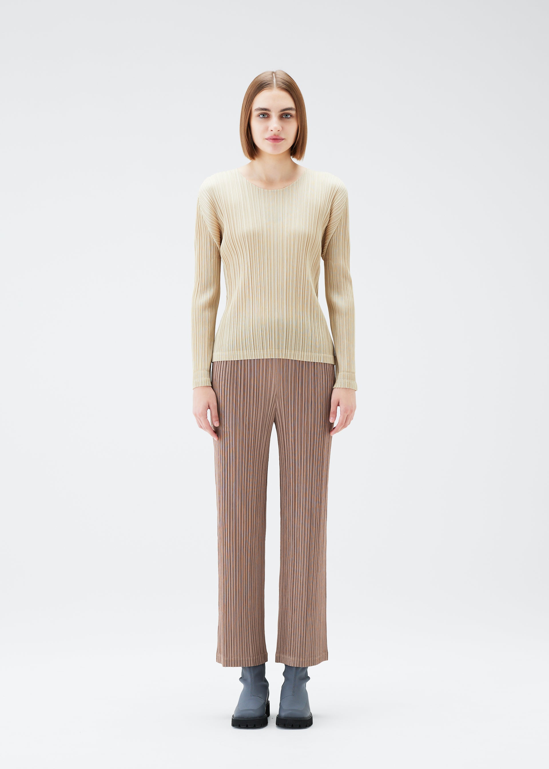 Pantalon FORWARD 4 Ivoire