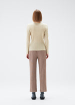 Pantalon FORWARD 4 Ivoire