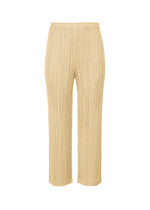 Pantalon FORWARD 4 Ivoire