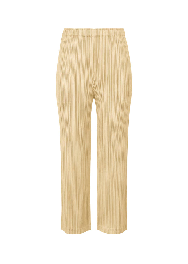 FORWARD 4 Trousers Ivory