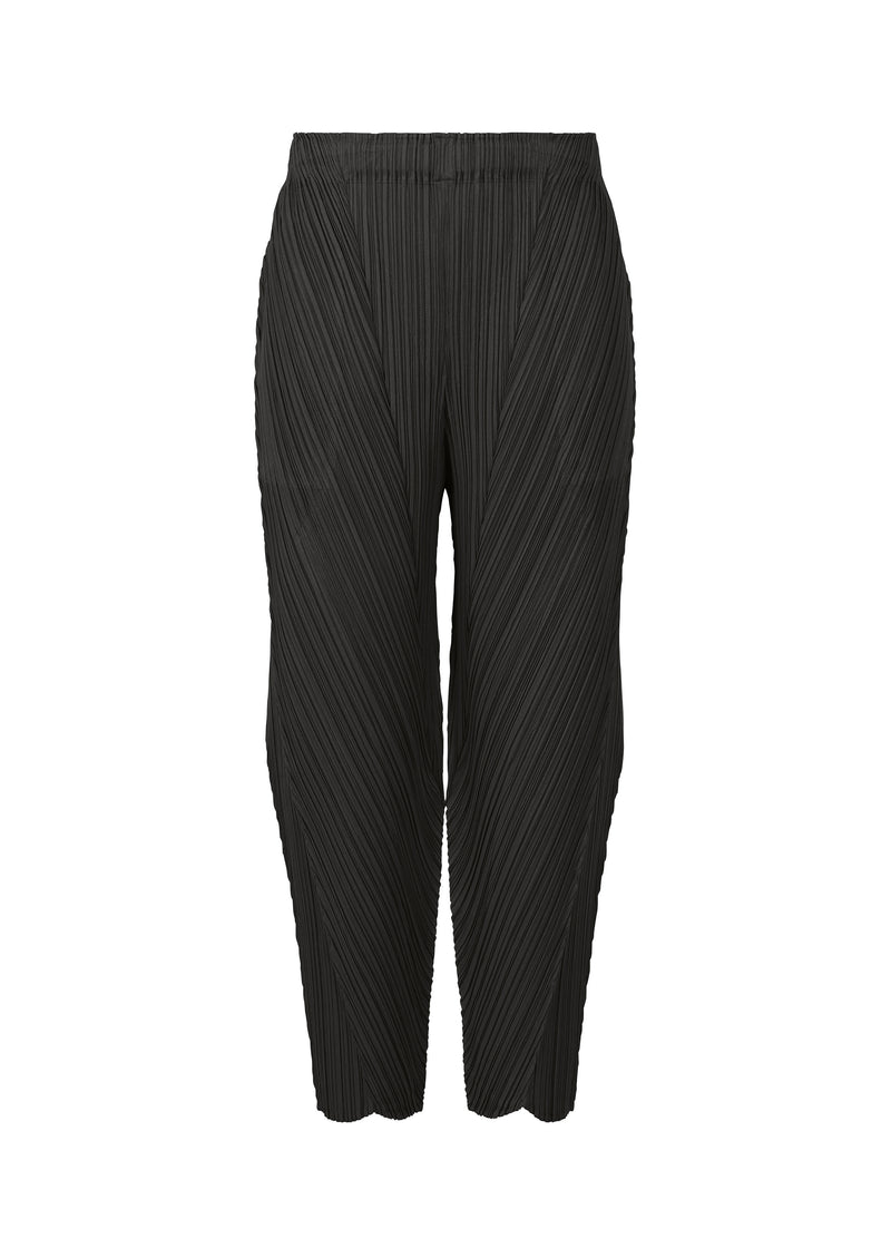 POWAN Trousers Black