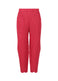 POWAN Trousers Pink Red