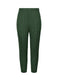 UFO Trousers Dark Green