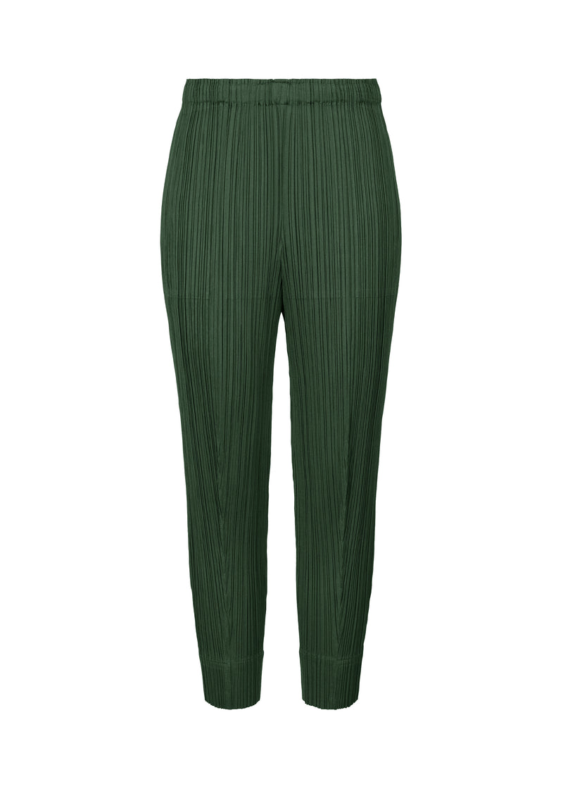 UFO Trousers Dark Green