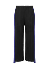 COMET Trousers Black