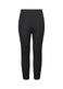 WORMHOLE Trousers Black