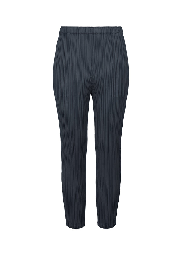 WORMHOLE Trousers Navy