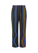 WARP Trousers Black