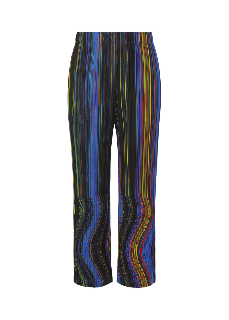 WARP Trousers Black