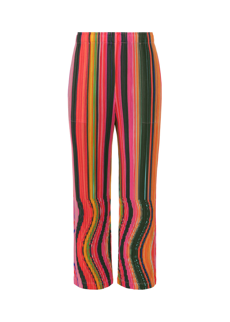 WARP Trousers Pink