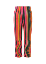 WARP Trousers Pink