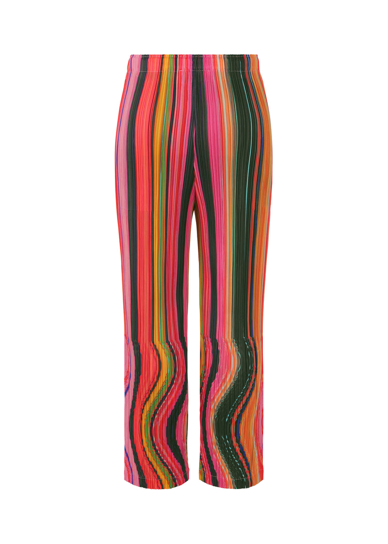 WARP Trousers Pink