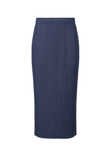 THICKER BOTTOMS 1 Skirt Navy