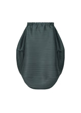 UFO Skirt Blue Grey