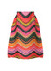 WARP Skirt Pink