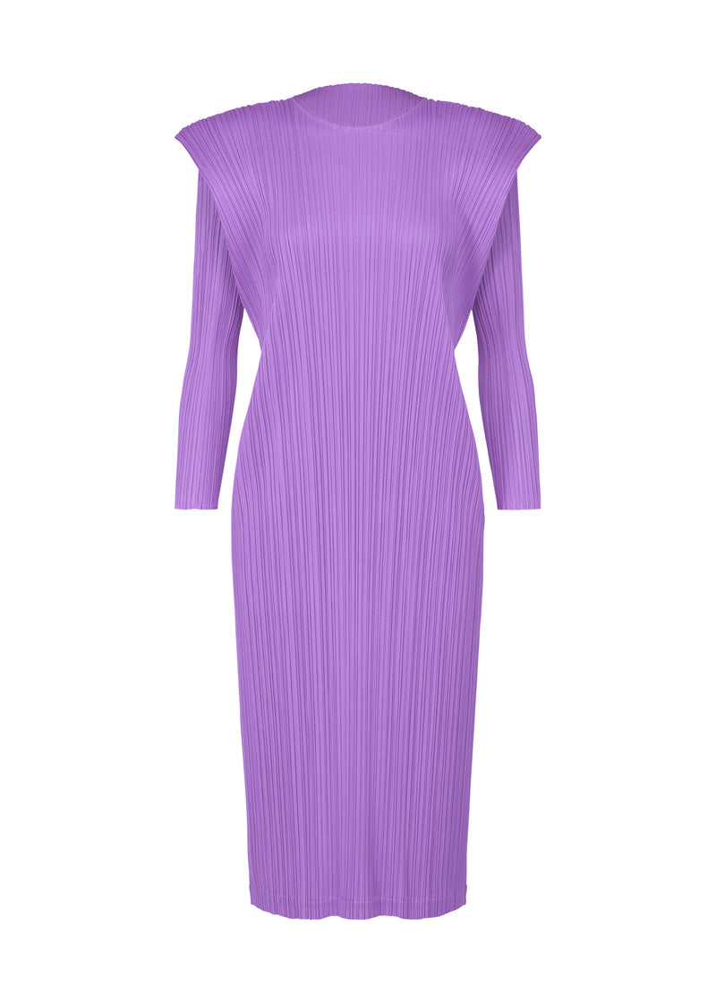 MONTHLY COLORS : SEPTEMBER Dress Light Purple