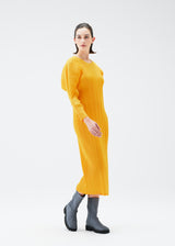 MONTHLY COLORS : OCTOBER Dress Yellow