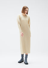 FORWARD 4 Dress Ivory