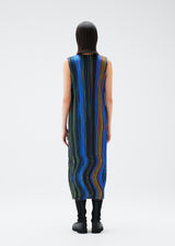 WARP Dress Black