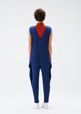 THICKER BOTTOMS 1 Jumpsuit Navy