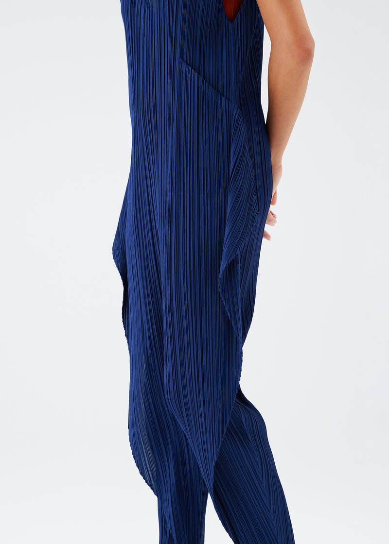 THICKER BOTTOMS 1 Jumpsuit Navy