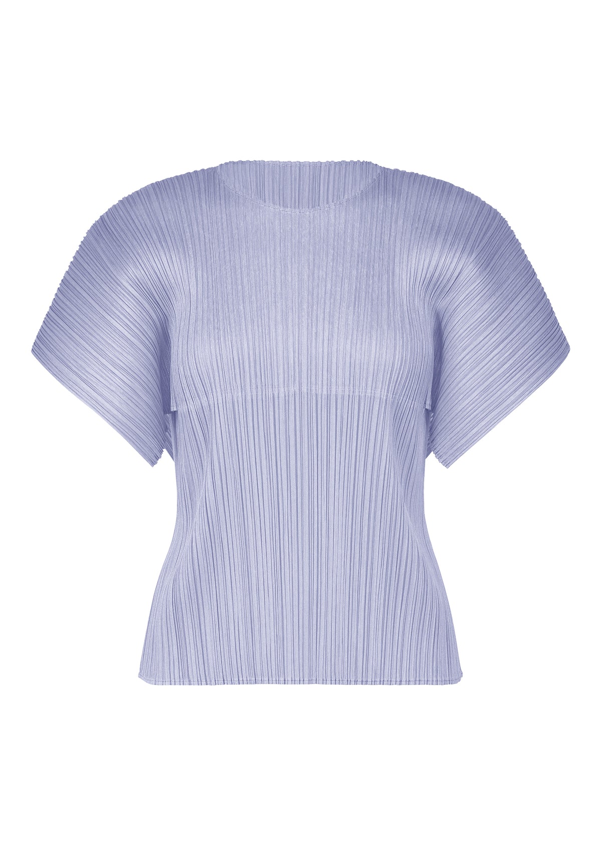 MONTHLY COLORS : AUGUST Top Light Blue – ISSEY MIYAKE EU