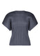 MONTHLY COLORS : AUGUST Top Greyish Navy