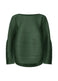 UFO Top Dark Green