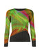 SPECTRUM Top Bright Green