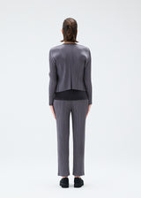 MONTHLY COLORS : SEPTEMBER Cardigan Dark Grey