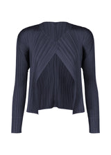 MONTHLY COLORS : NOVEMBER Cardigan Dark Navy