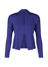 POWAN Cardigan Deep Blue