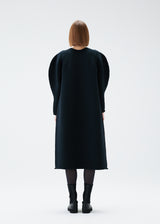 POWAN KNIT Dress Black