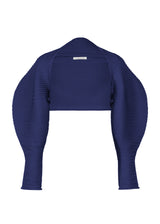 POWAN KNIT Cardigan Deep Blue