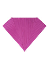 STELLA SCARF Stole Magenta