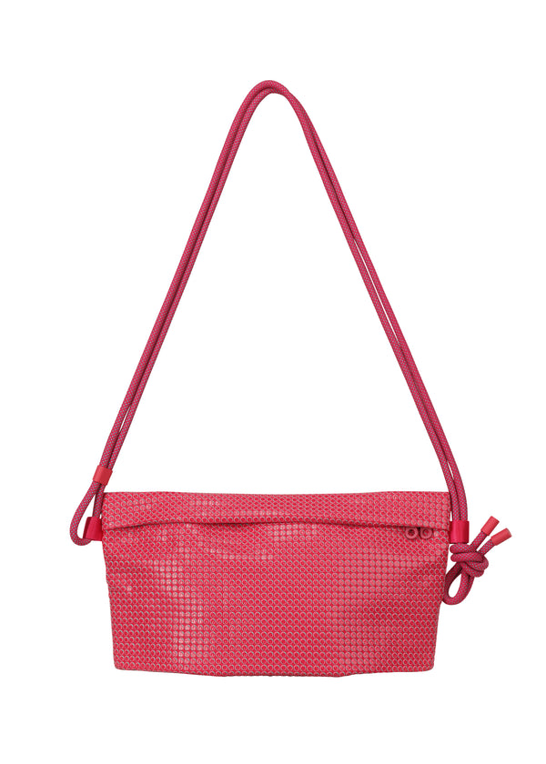 SPACE FRIENDS BAG Bag Pink