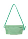 SPACE FRIENDS BAG Bag Turquoise Green