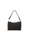 PLANETARY PLEATS BAG Bag Black