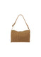 PLANETARY PLEATS BAG Bag Sand Beige