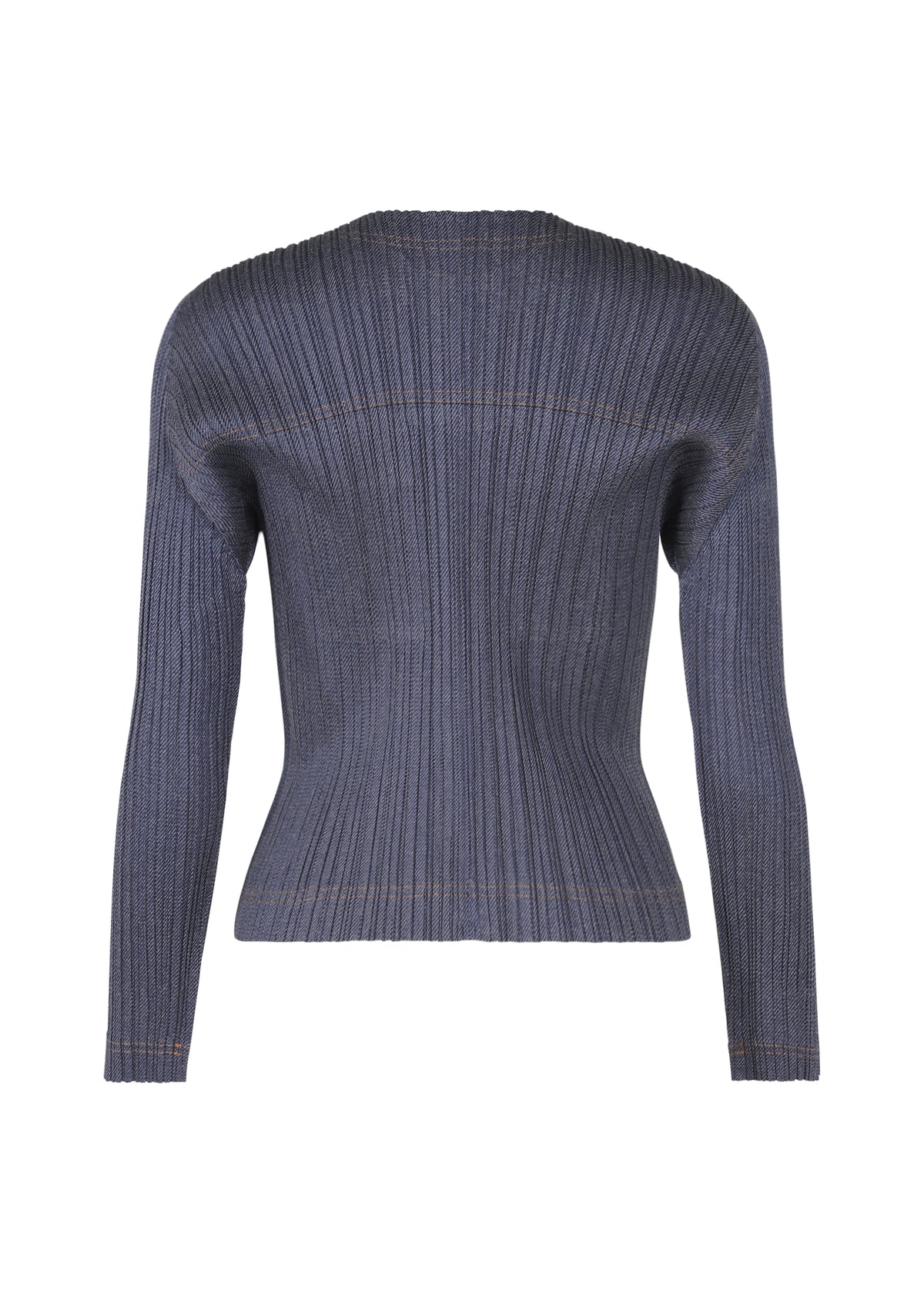 COTTON DENIM Jacket Light Blue