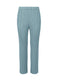 MONTHLY COLORS : JANUARY Trousers Blue Grey