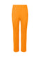 MONTHLY COLORS : JANUARY Trousers Orange Yellow