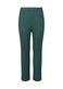 MONTHLY COLORS : JANUARY Trousers Blue Green