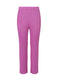 MONTHLY COLORS : JANUARY Trousers Purple Pink