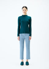 THICKER BOTTOMS 1 Trousers Blue